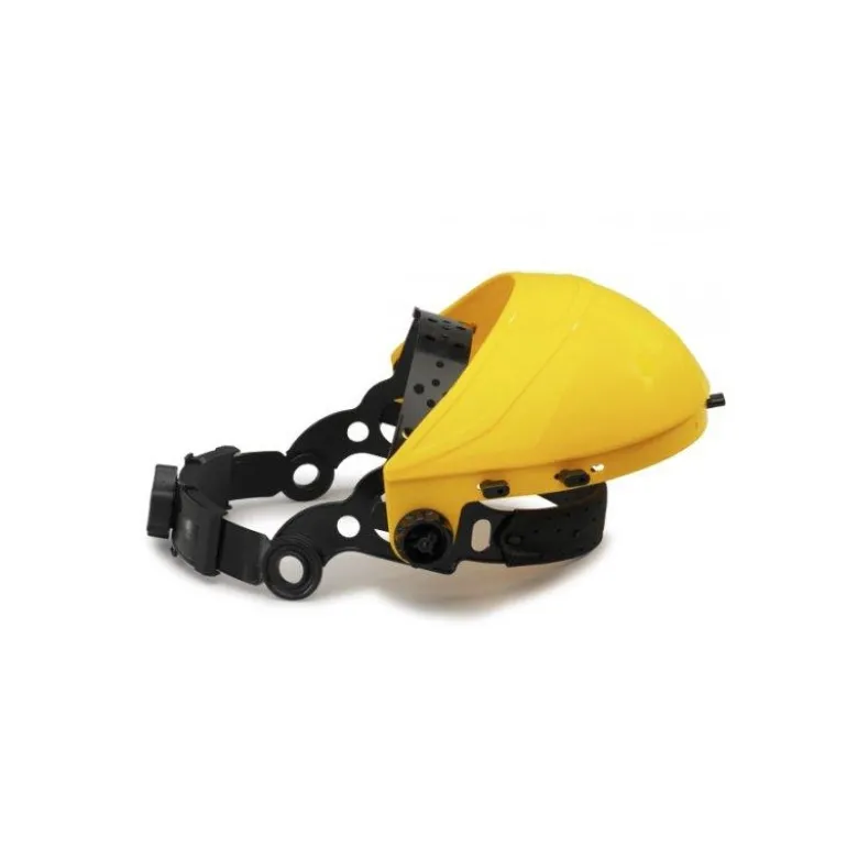 Serre-tête avec coque frontale de protection - EARLINE | 60700