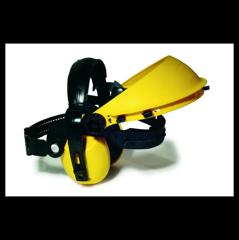 Serre-tête relevable - 3 positions - pour casque 31040 - Earline | 60740