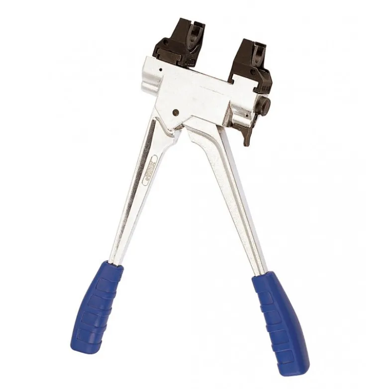 Sertisseuse axiale manuelle 12-16-20-32 per s5 Virax | 253302