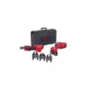 Sertisseuse ONE KEY, 12V, 2 Ah, 3 Mâchoires Profil U - Milwaukee | 4933481037