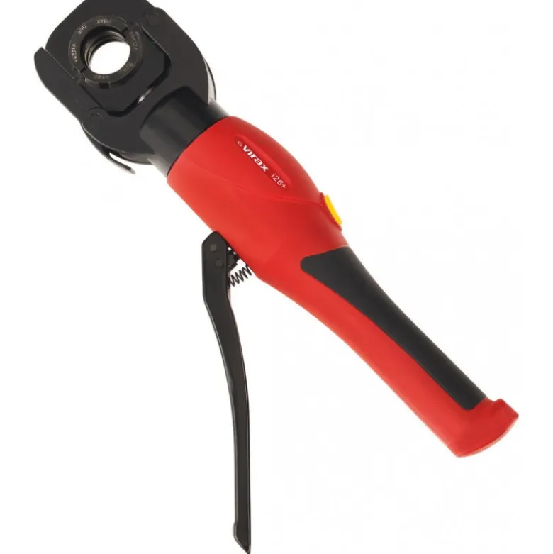 Sertisseuse VIPER i26+ INSERTS RF-P 12-16-20 Virax | 252912