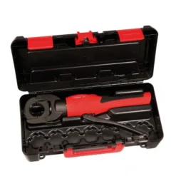 Sertisseuse VIPER i26+ nue en coffret Virax | 252910