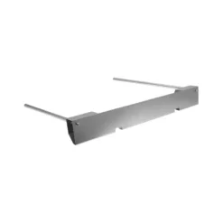 Servante arrière pour scie sur table 2704 - Makita | 194087-3