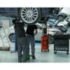 Servante avec 560 outils à usage général - Bahco | XLARGE