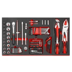 SERVANTE CARROSSERIE + COMPOSITION D OUTILLAGE - FACOM | JET.CRTCAR2