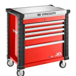 SERVANTE CARROSSERIE + COMPOSITION D OUTILLAGE - FACOM | JET.CRTCAR2