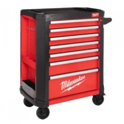 SERVANTE 78CM, 7 TIROIRS, MODULE SYSTEME ABS Milwaukee | 4932478849