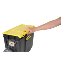 SERVANTE COMPACTE 3 EN 1 STANLEY 1-70-326