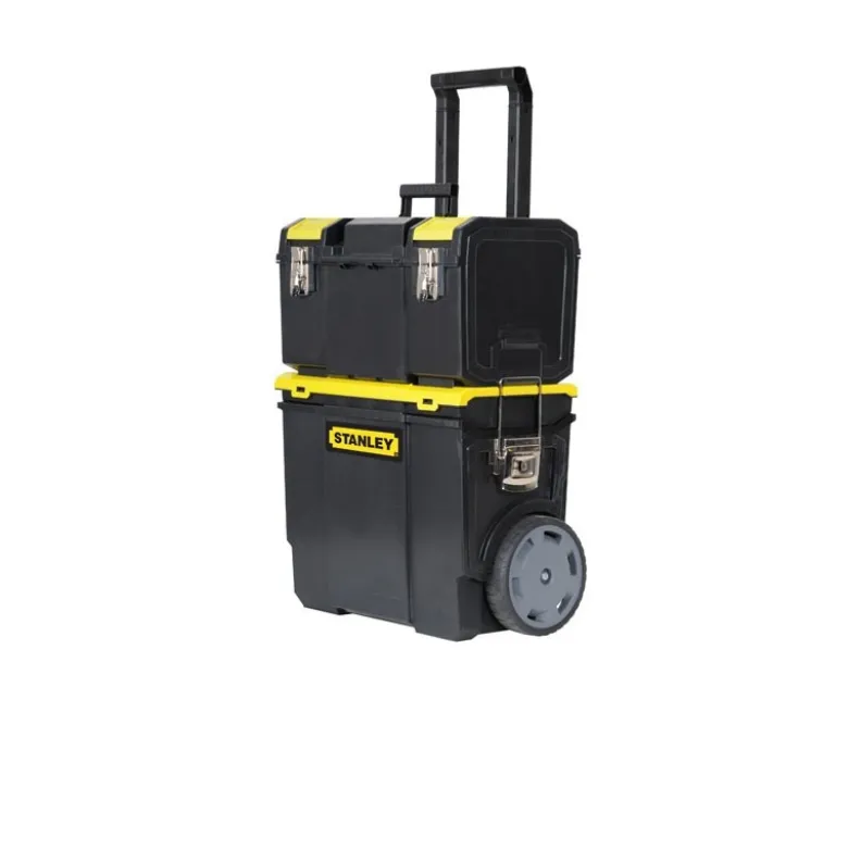 SERVANTE COMPACTE 3 EN 1 STANLEY 1-70-326