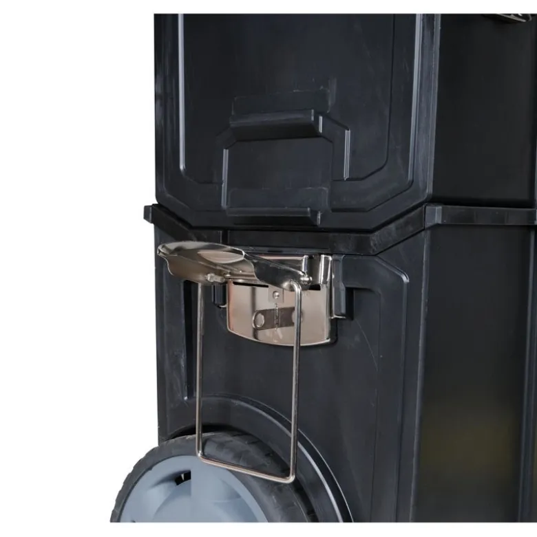 SERVANTE COMPACTE 3 EN 1 STANLEY 1-70-326