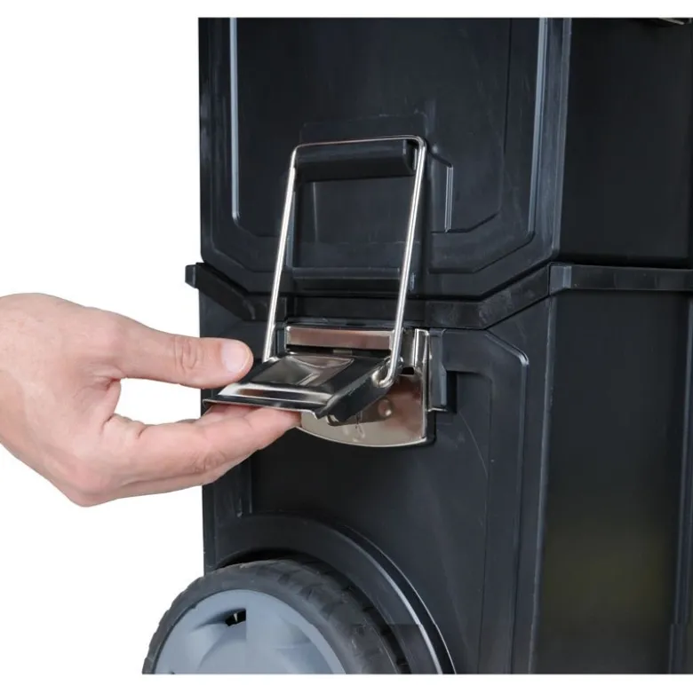 SERVANTE COMPACTE 3 EN 1 STANLEY 1-70-326