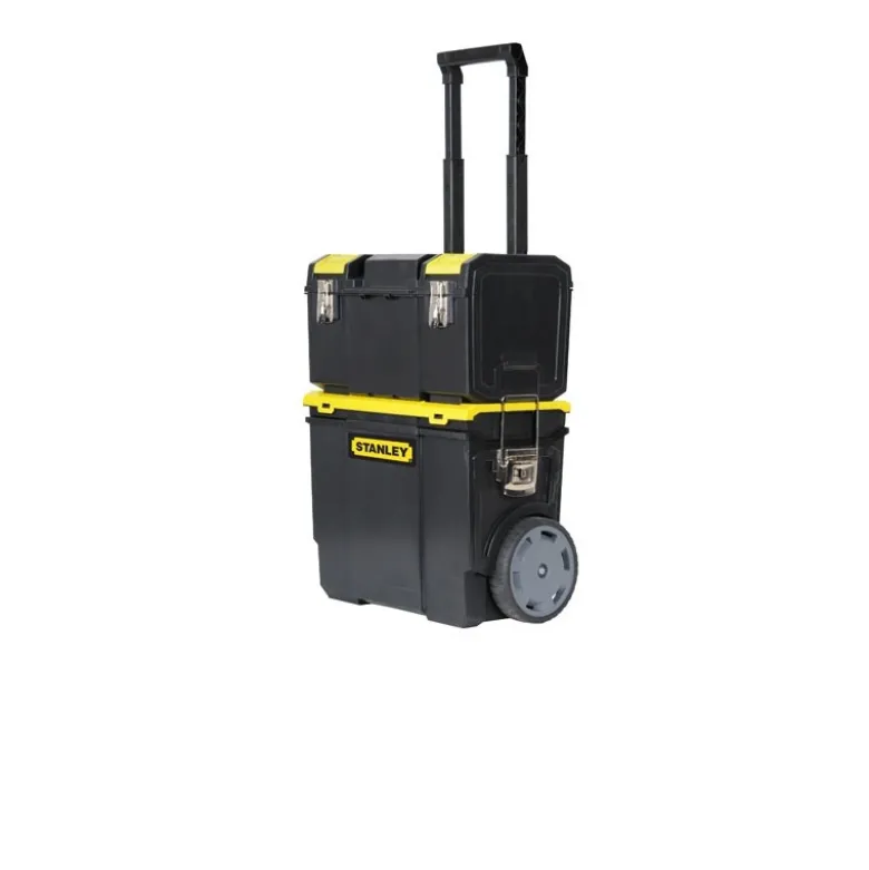 SERVANTE COMPACTE 3 EN 1 STANLEY 1-70-326
