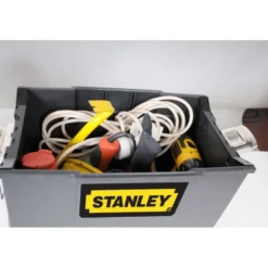 SERVANTE COMPACTE 3 EN 1 STANLEY 1-70-326