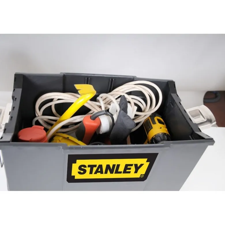 SERVANTE COMPACTE 3 EN 1 STANLEY 1-70-326
