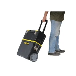 SERVANTE COMPACTE 3 EN 1 STANLEY 1-70-326
