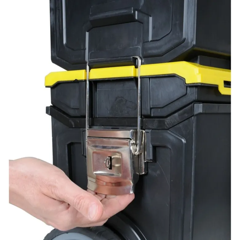 SERVANTE COMPACTE 3 EN 1 STANLEY 1-70-326