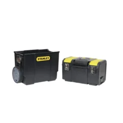 SERVANTE COMPACTE 3 EN 1 STANLEY 1-70-326