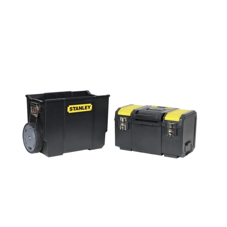 SERVANTE COMPACTE 3 EN 1 STANLEY 1-70-326