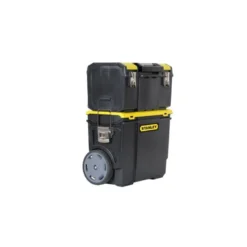 SERVANTE COMPACTE 3 EN 1 STANLEY 1-70-326