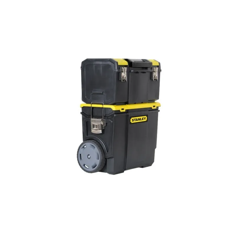 SERVANTE COMPACTE 3 EN 1 STANLEY 1-70-326