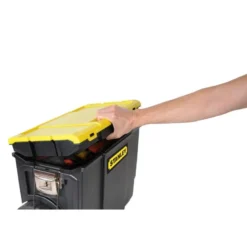 SERVANTE COMPACTE 3 EN 1 STANLEY 1-70-326