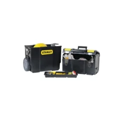 SERVANTE COMPACTE 3 EN 1 STANLEY 1-70-326