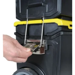 SERVANTE COMPACTE 3 EN 1 STANLEY 1-70-326