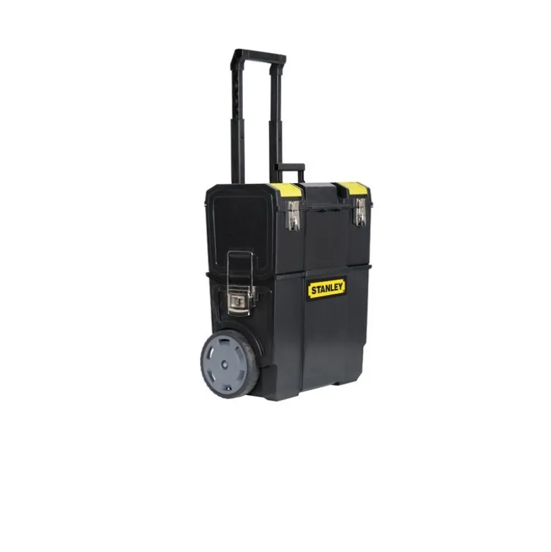 SERVANTE COMPACTE 3 EN 1 STANLEY 1-70-326