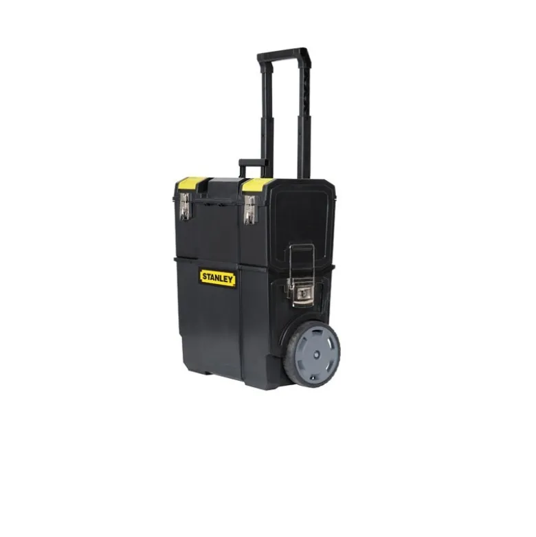 SERVANTE COMPACTE 3 EN 1 STANLEY 1-70-326