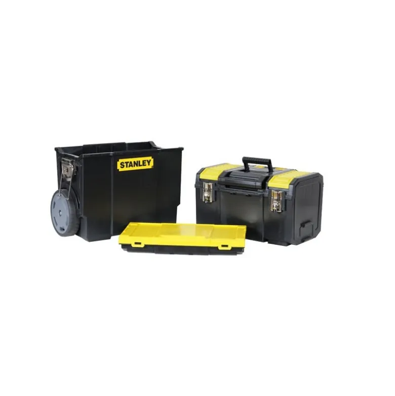 SERVANTE COMPACTE 3 EN 1 STANLEY 1-70-326