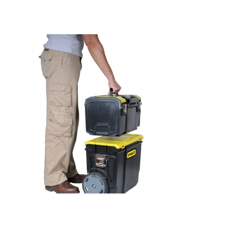 SERVANTE COMPACTE 3 EN 1 STANLEY 1-70-326