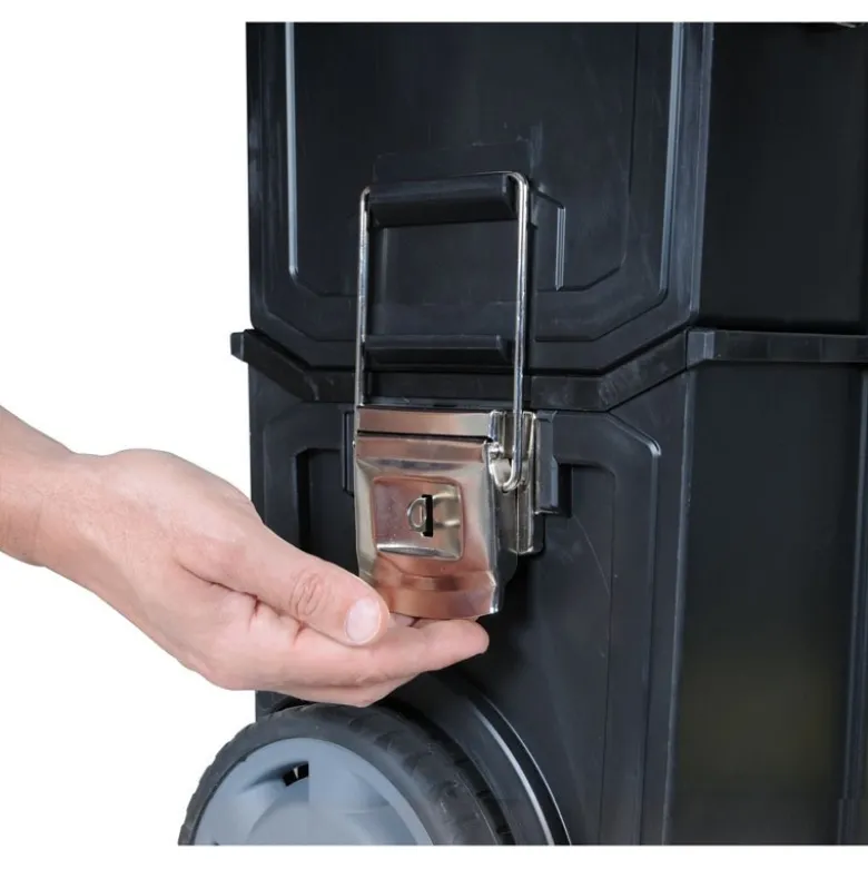 SERVANTE COMPACTE 3 EN 1 STANLEY 1-70-326