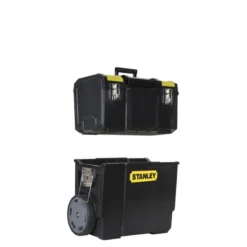 SERVANTE COMPACTE 2 EN 1 STANLEY 1-70-327