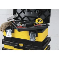 SERVANTE D'ATELIER BI MATIÈRE - 53L STANLEY 1-95-621