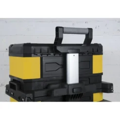 SERVANTE D'ATELIER BI MATIÈRE - 53L STANLEY 1-95-621