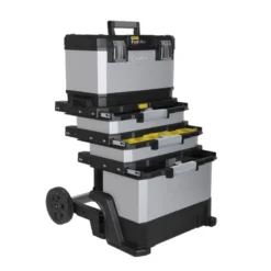 SERVANTE D'ATELIER BI MATIÈRE STANLEY FATMAX 1-95-622