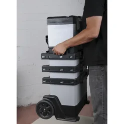 SERVANTE D'ATELIER BI MATIÈRE STANLEY FATMAX 1-95-622