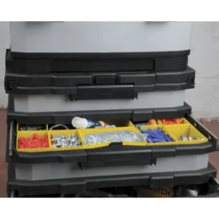 SERVANTE D'ATELIER BI MATIÈRE STANLEY FATMAX 1-95-622