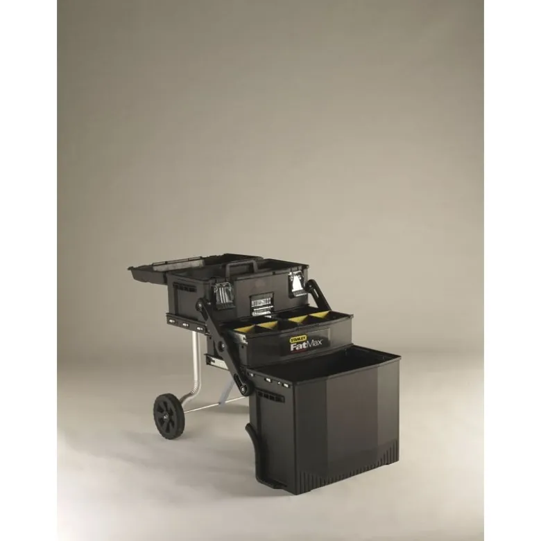 SERVANTE D'ATELIER CANTILEVER STANLEY FATMAX 1-94-210