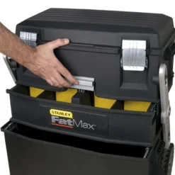 SERVANTE D'ATELIER CANTILEVER STANLEY FATMAX 1-94-210