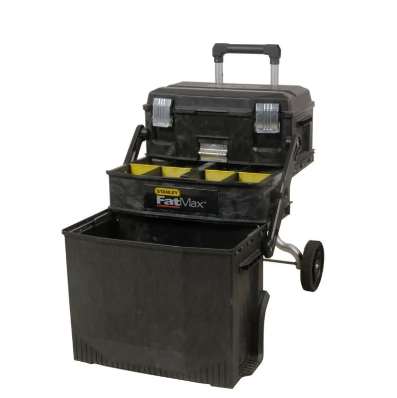 SERVANTE D'ATELIER CANTILEVER STANLEY FATMAX 1-94-210