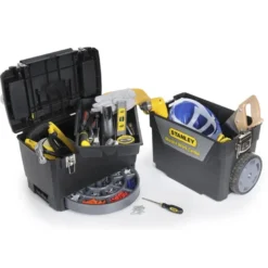 SERVANTE D'ATELIER CARBONE STANLEY 1-93-968