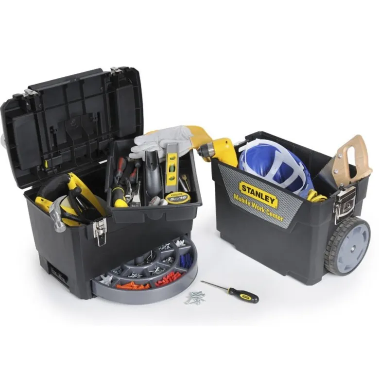 SERVANTE D'ATELIER CARBONE STANLEY 1-93-968