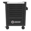 Servante d'atelier COMPETITION avec 8 tiroirs et 341 outils premium - KSTools | 512.5341