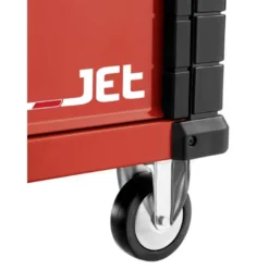 Servante d'atelier FACOM JET 7 tiroirs 3 modules par tiroir rouge - FACOM FRANCE | JET.7M3APF
