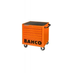 Servante d'atelier hauteur basse 26