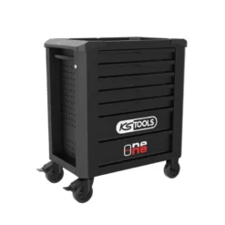 Servante d'atelier One by One 7 tiroirs KS Tools | 823.0007F