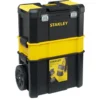 SERVANTE 3 EN 1 CLASSIC LINE ATT. METAL - STANLEY | STST1-80151