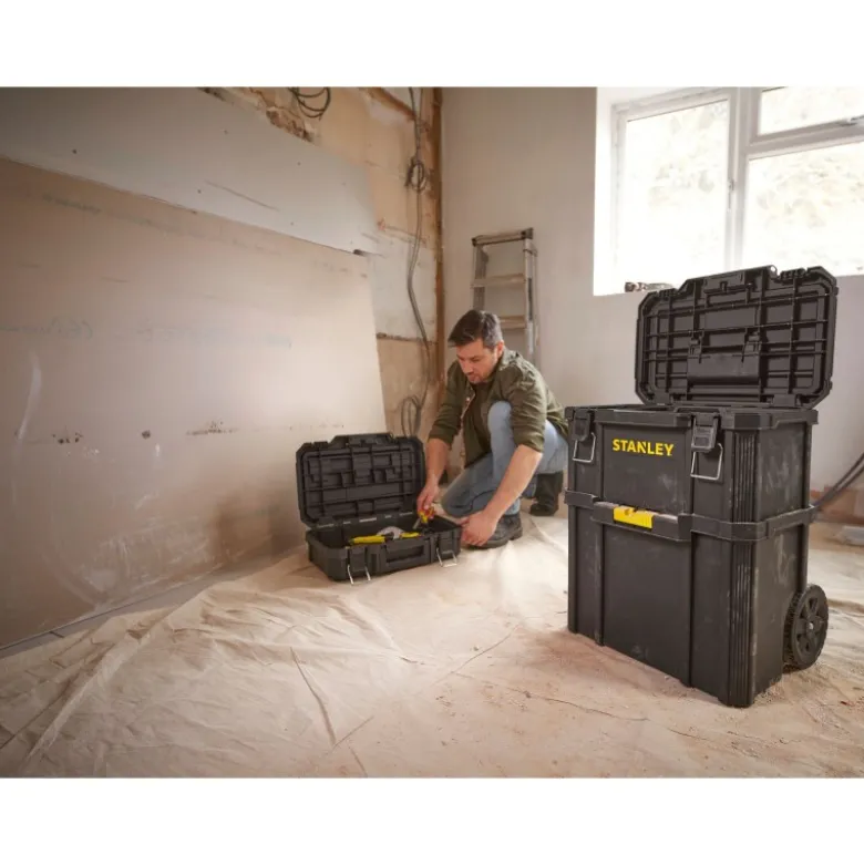 SERVANTE 3 EN 1 QUICKLINK - STANLEY | STST83319-1