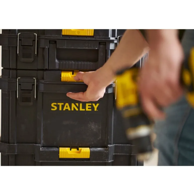 SERVANTE 3 EN 1 QUICKLINK - STANLEY | STST83319-1